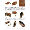 Dakota 0035085 (0034085) Moderno Women's Key Case, Genuine Leather -