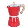 300ML Coffee Pot Moka Maker Coffee Kettle for Gas Stove