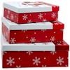 Set of 3 gift boxes, gift boxes, gift boxes, 3