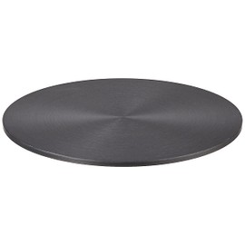 Kuhn Rikon Swiss 2081 Gas Flame Protector Energy-Saving 24 cm