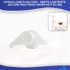 5L Pump Dispenser Fits 5 Litre Container x 3 |