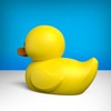 TUBBZ First Edition: Splash Toy Cosplaying Rubber Duck Vinyl Figure