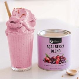 Nutra Naturals Acai Berry Blend 200g