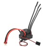 Waterproof 3660 3800KV Brushless Motor 80A Brushless ESC Heatsink Combo