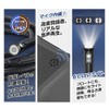 Fiber Scope, 0.3 inch (7.8 mm) 2 Lenses, 4.5 inch