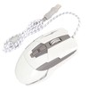 Sports Car Shape Wired Gaming Mouse USB Optical Computer Mouse