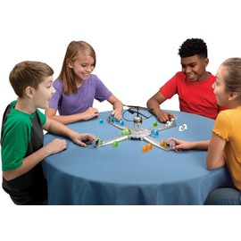 Megableu Ghost Escape Snap The Drone Family Game, Novelty