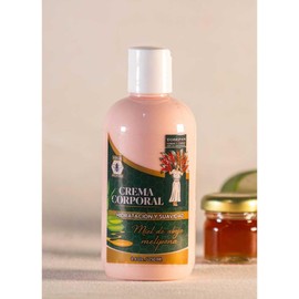 Crema Corporal, 250 ml