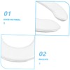 Baluue Potty Seat Cushion Soft Comfortable Toilet Seat Pad for