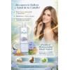 Pack 3 Restaurador Para Cabello Maltratado 265ml Shelo Nabel