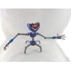 Juguete Huggy Wuggy Araña Robot Monstruo Proyect Playtime