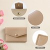 MultiValue Small Wallet for Women, Trifold Ladies Wallets Compact Credit