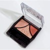  Canmake Juicy Pure Eyes Eye Shadow 12 Chai Tea