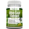 Olive Leaf Extract - 750 Mg - 120 Capsules -