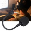 Kafuty-1 Replacement Microphone for HyperX Cloud Alpha, 3.5mm Noise Cancelling