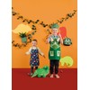 Now Designs Jubilee Daydream 100% Cotton Kids Apron and Chef