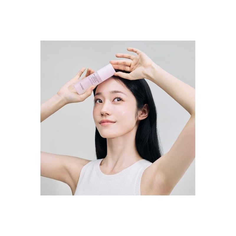 [Noh Yun-seo Pick] Series Skin Perfecting Glow Up Prep Water