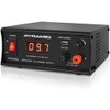 Pyramid Universal Compact Bench Power Supply - 4 Amp Regulated
