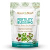 Heaven Blends Fertility Blessing Tea for Women – Red Raspberry