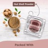 Bionyx Rhodium Facial Peeling Gel - Face Peel for Smooth
