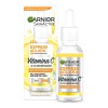 Serum Antimanchas Garnier Express Vitamina C Aclara 30ml Todo Tipo