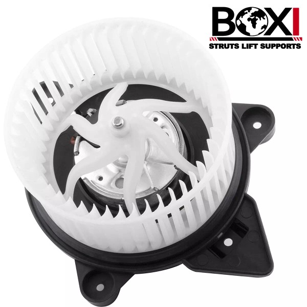 Unbranded HVAC Heater Blower Motor Fan Assembly for Chrysler Aspen