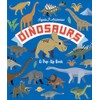 Dinosaurs: A Pop-Up Book