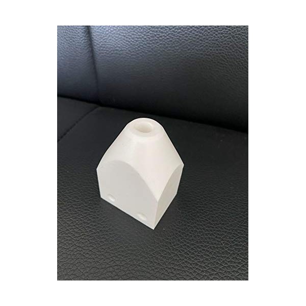 WELDY Handheld Plastic Extrusion Welding Machine kit Hot Air Plastic