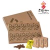UnKnown [Sobaek Korea] Red ginseng slices 20g x 10 heads x 2 boxes / [소백코리아]홍삼절편20gx10본x2박스