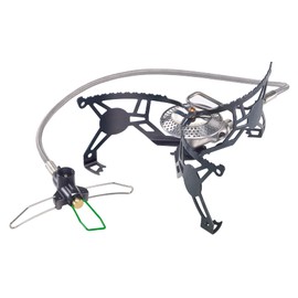 Optimus Vega 4 Season Dual Mode Camp Remote Canister Stove