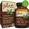 Holy Basil a" Full Spectrum a" Supports Stress, Mood, &
