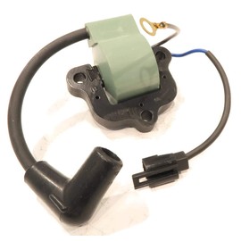 The ROP Shop | Ignition Coil for 1975 OMC Johnson Evinrude 25HP, ER75B, 25RL75B, 25552B, 25553B