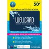 WellCard - Your thermal baths & hotel voucher - for Germany - voucher by post