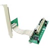 Sintech PCI-E Express 1X to PCI 32bits Adapter with 10CM