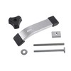 HFS(R) T-Slot Set 2 Pcs Hold Down Clamp Set 8mm