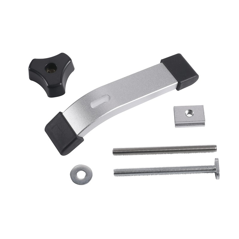 HFS(R) T-Slot Set 2 Pcs Hold Down Clamp Set 8mm