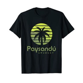 Paysandu Uruguay T-Shirt