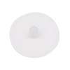 BELOWSYALER Universal Rice Cooker Valve Rubber Gasket Steam Valve Silicone
