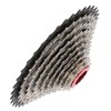 ZTTO 10 Speed Cassette 11‑40T Mountain Bike Freewheel Cassette Sprocket