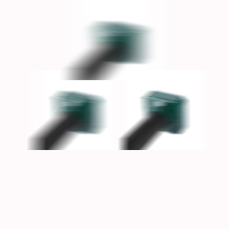 Mole Repellent Solar Powered, Vole Chipmunk Repellent Outdoor