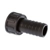 Poly Hosetail 3/4" BSP Female to 13 mm hosetail