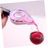 Ciieeo 1Pc Creative Wine Decanter Fast Aerator for Enhanced Flavor