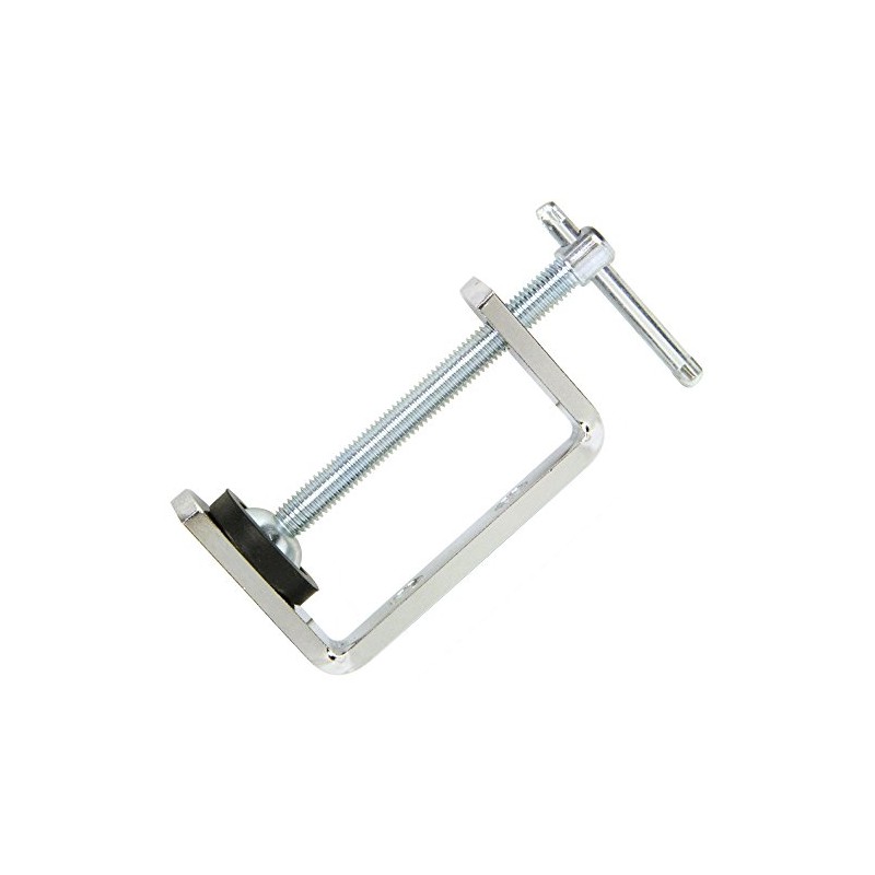 SK11 CC-1 Craft Clamp Maximum Opening Width 0-2.2 inches (0-55
