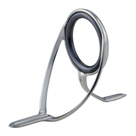 Fuji MN Binding Guide Stainless Steel Frame SiC Ring Polished (1 Header) PMNSG 12C