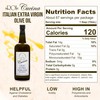 Roi Extra Virgin Olive Oil from Italy - Cucina Ligurian