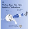 Sleep Ear Plugs Noise Reduction - 32 dB Ear Plugs