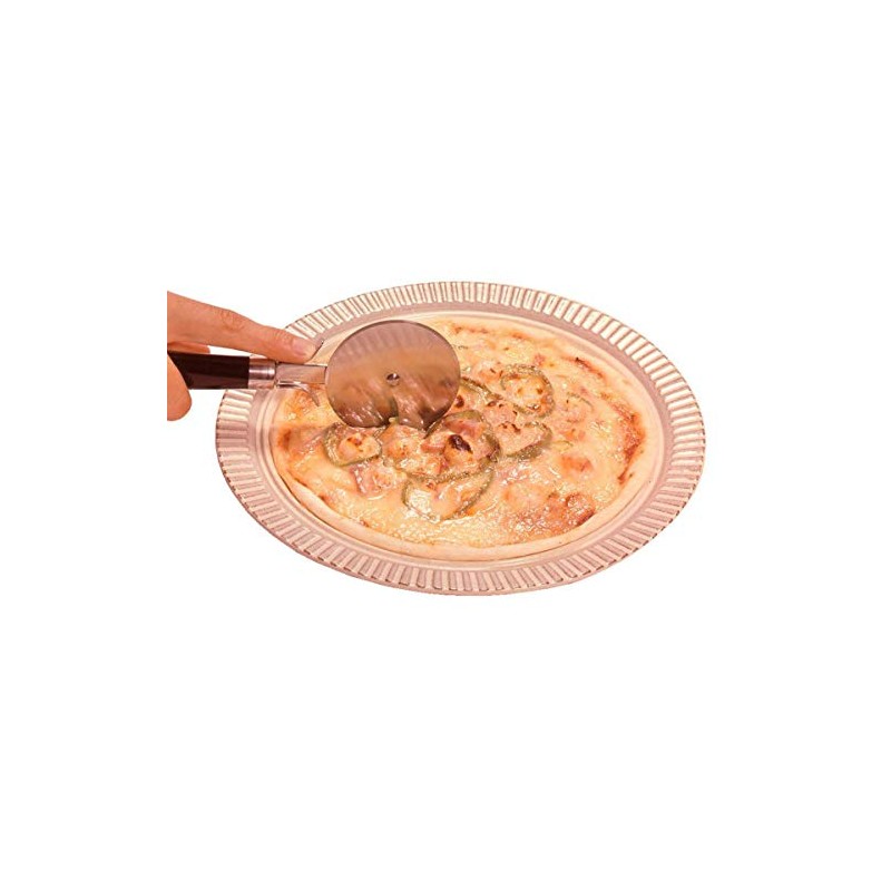 Tiger Crown pizza cutter PH 542 