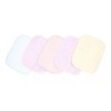 Misorel Toalla De Baño + Frazada Baby + Pack 5