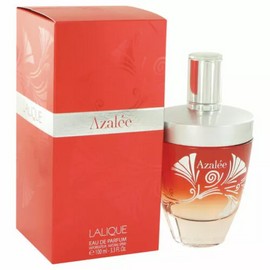 Lalique Azalee Perfume By For Woman 3.3 oz /100ml Eau De Parfum Spray New Sealed