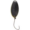 FOREST Spoon Fix Impact 2.5g Second Yellow II #11 Lure